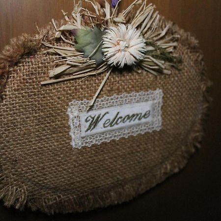 St. Peter'S Luxury Rooms Roma Exterior foto