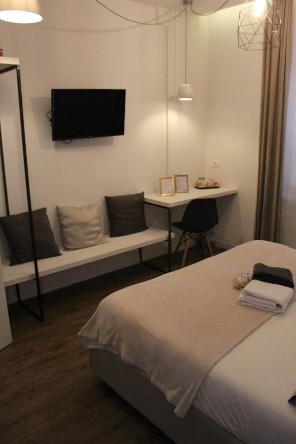St. Peter'S Luxury Rooms Roma Exterior foto