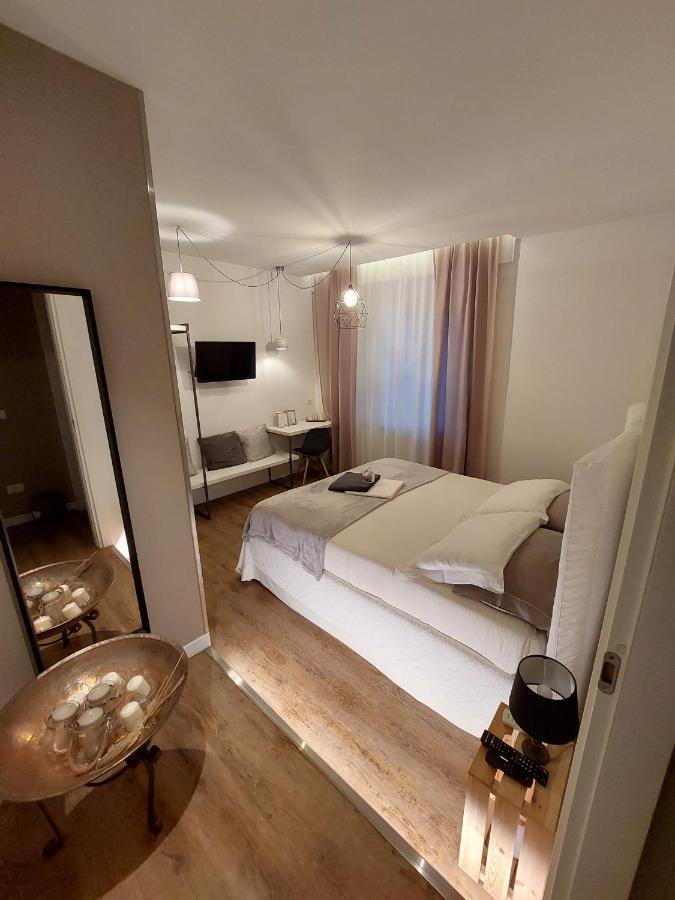 St. Peter'S Luxury Rooms Roma Exterior foto