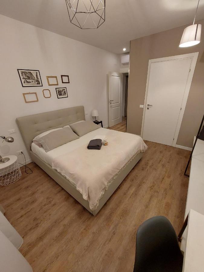 St. Peter'S Luxury Rooms Roma Exterior foto
