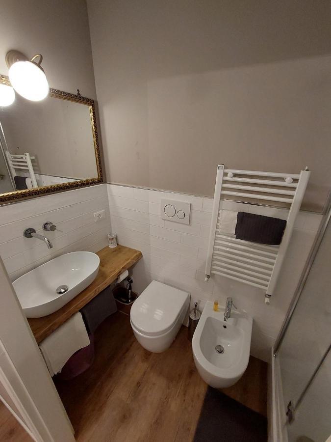 St. Peter'S Luxury Rooms Roma Exterior foto