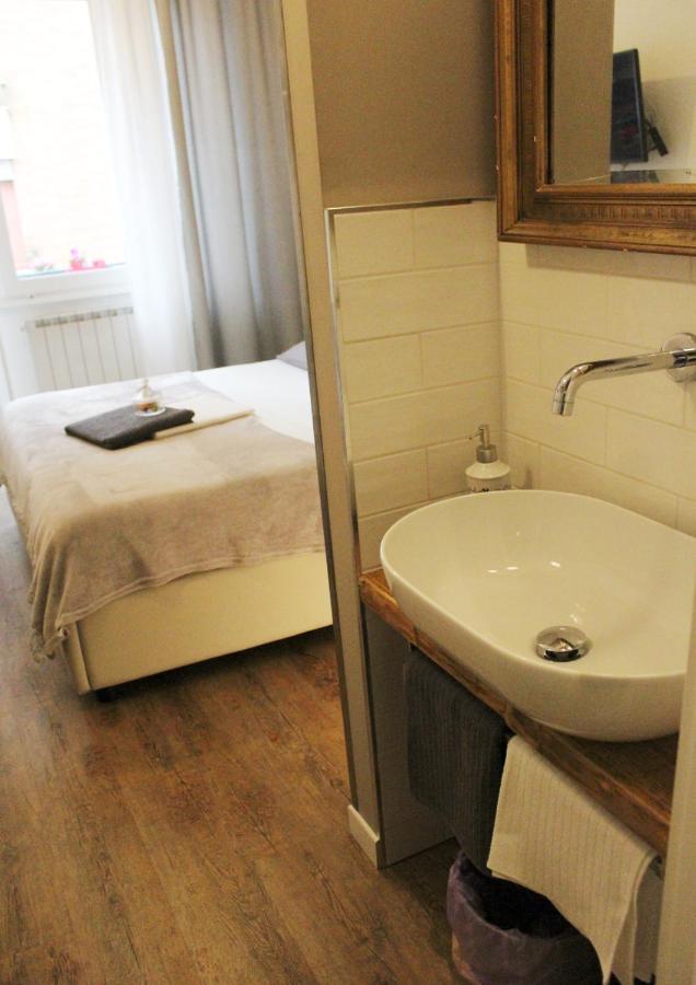 St. Peter'S Luxury Rooms Roma Exterior foto