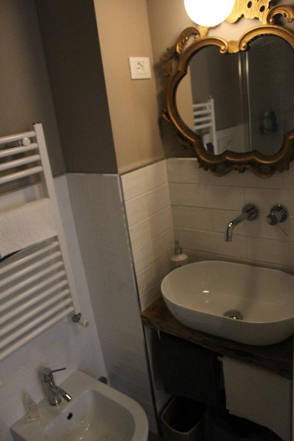 St. Peter'S Luxury Rooms Roma Exterior foto