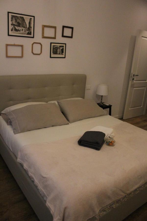 St. Peter'S Luxury Rooms Roma Exterior foto