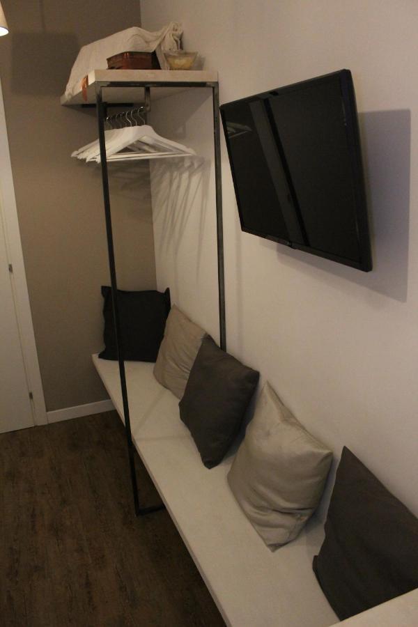 St. Peter'S Luxury Rooms Roma Exterior foto
