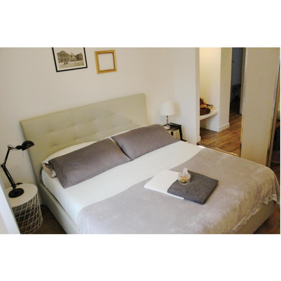 St. Peter'S Luxury Rooms Roma Exterior foto