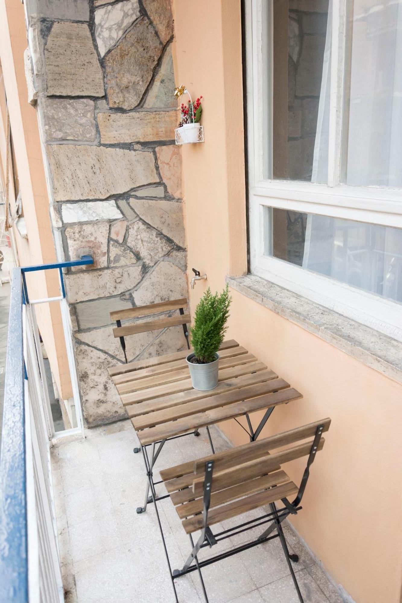 St. Peter'S Luxury Rooms Roma Exterior foto