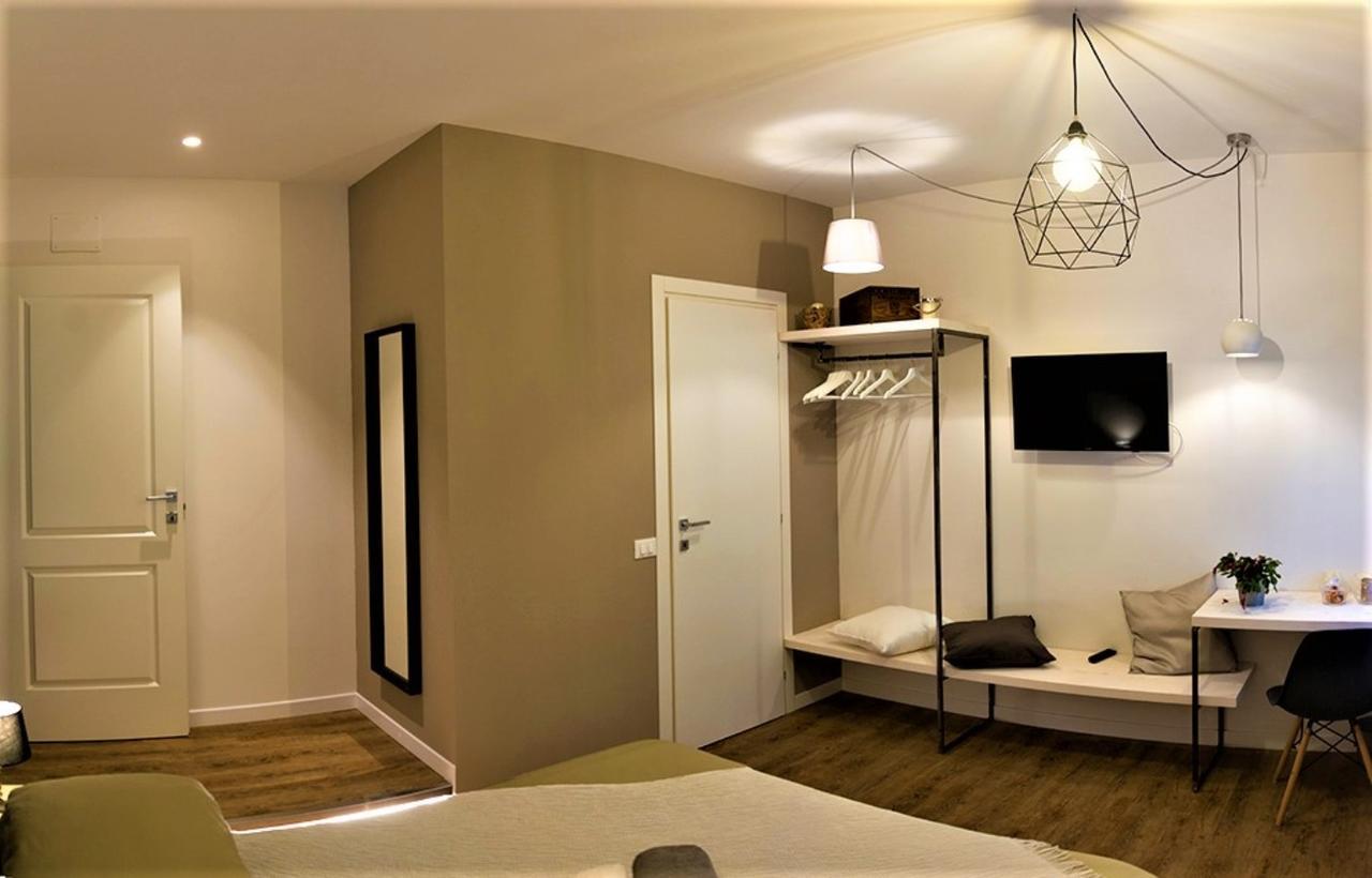 St. Peter'S Luxury Rooms Roma Exterior foto