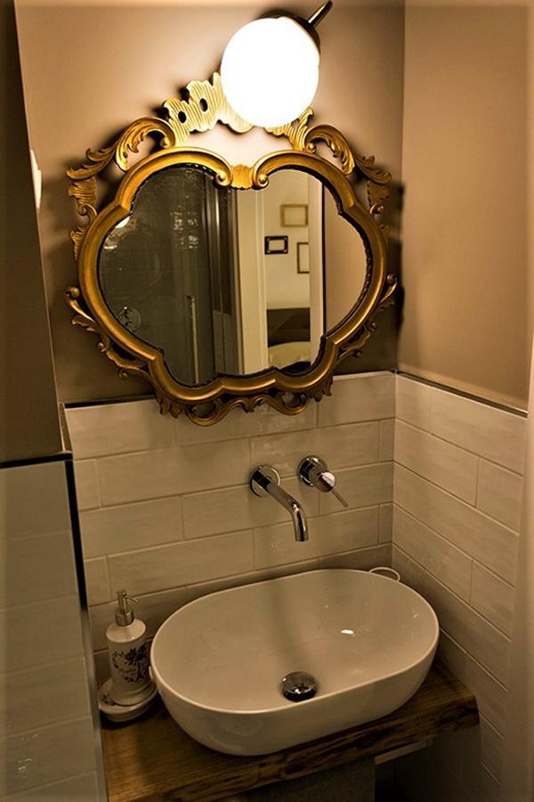 St. Peter'S Luxury Rooms Roma Exterior foto