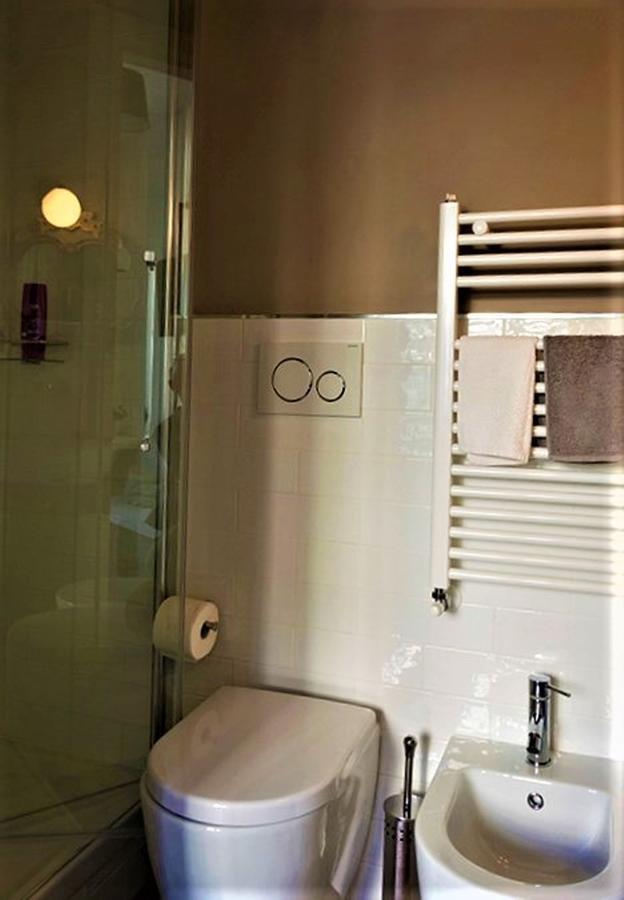 St. Peter'S Luxury Rooms Roma Exterior foto