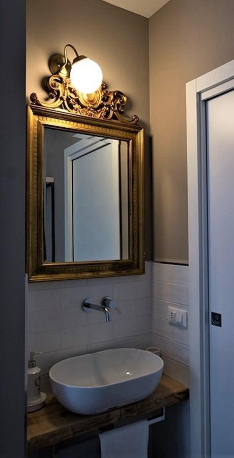 St. Peter'S Luxury Rooms Roma Exterior foto