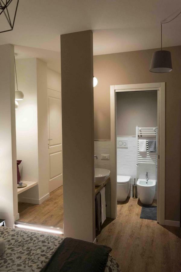 St. Peter'S Luxury Rooms Roma Exterior foto